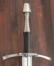15th Century Long Sword. Windlass